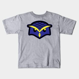 Owl Kids T-Shirt